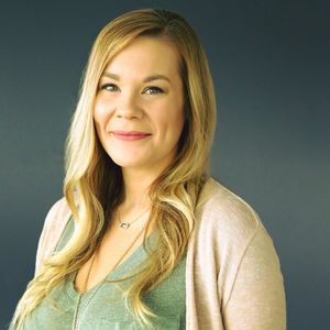 Meet your Posher, Caryn